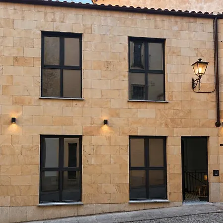 Mercado By Salamancavacacional Salamanque