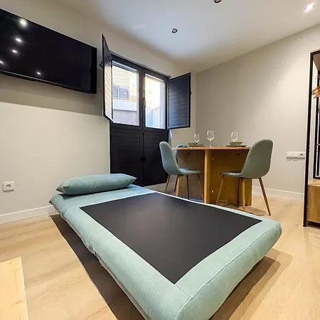 Appartement Mercado By Salamancavacacional *