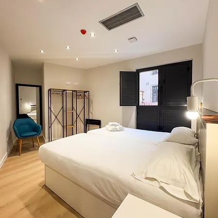 Appartement Mercado By Salamancavacacional *